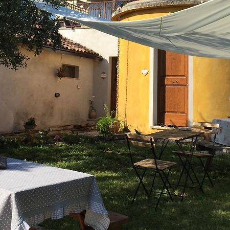 C'Era Una Volta Podere San Giovanni Fossacesia Exteriér fotografie